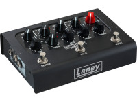 Laney BCC Ironheart Loudpedal Martin Miller Signature Laney BCC Ironheart Loudpedal Martin Miller Signature
